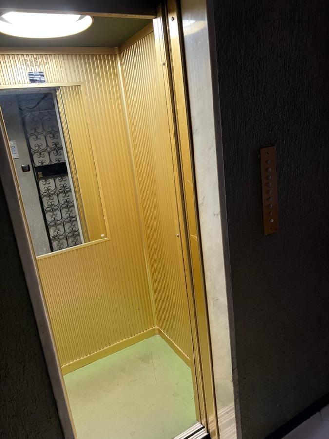 Sparano Top Class 7 巴里 外观 照片